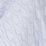 Beveled Leaf Knitting Stitch