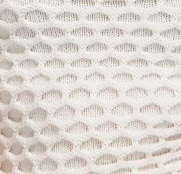 Shell Knitting Stitch Free