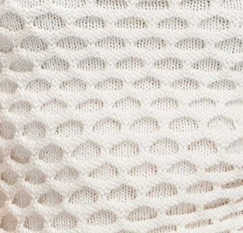 Shell Knitting Stitch Free