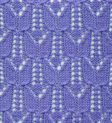 Lace - Knitting Kingdom