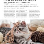 How to Read Complicated Patterns
