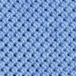 Free Honeycomb Slip Stitch Knitting Pattern